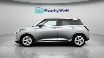 Suzuki Swift MOTION