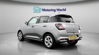 Suzuki Swift MOTION