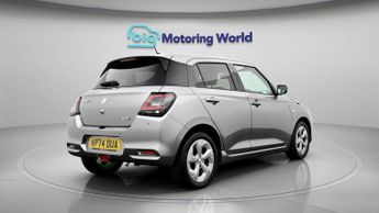 Suzuki Swift MOTION