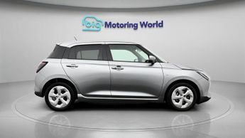 Suzuki Swift MOTION