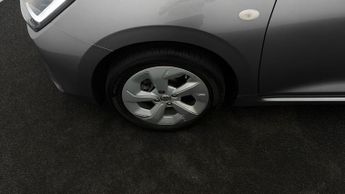 Suzuki Swift MOTION