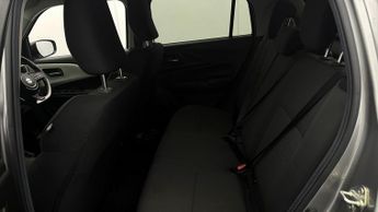Suzuki Swift MOTION