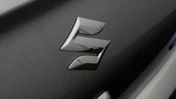 Suzuki Swift MOTION