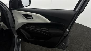 Suzuki Swift MOTION
