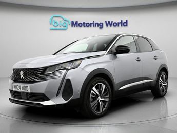 Peugeot 3008 PURETECH S/S ALLURE