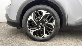 Citroen C4 PURETECH SHINE PLUS S/S EAT8