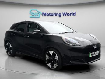Ford Puma Gen-E PREMIUM