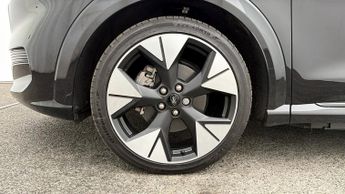 Ford Puma Gen-E PREMIUM