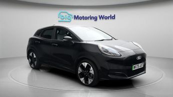 Ford Puma Gen-E PREMIUM