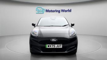 Ford Puma Gen-E PREMIUM
