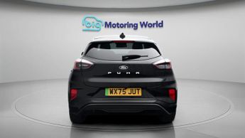 Ford Puma Gen-E PREMIUM