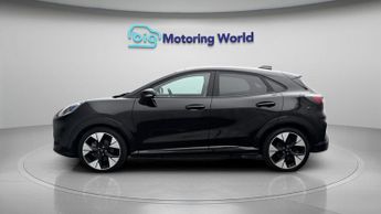 Ford Puma Gen-E PREMIUM