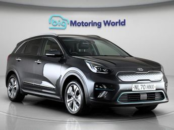Kia Niro 4