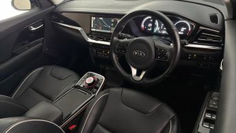 Kia Niro 4