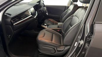 Kia Niro 4
