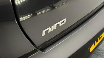 Kia Niro 4
