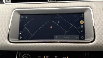 Land Rover Range Rover Evoque R-DYNAMIC S