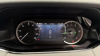 Land Rover Range Rover Evoque R-DYNAMIC S