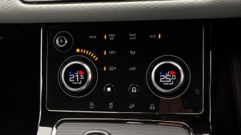 Land Rover Range Rover Evoque R-DYNAMIC S