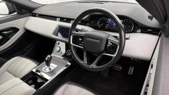 Land Rover Range Rover Evoque R-DYNAMIC S