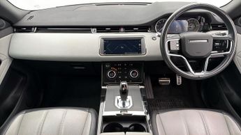 Land Rover Range Rover Evoque R-DYNAMIC S