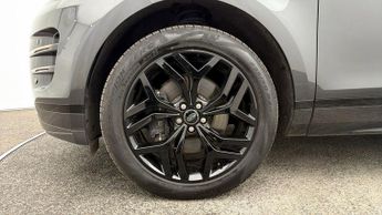 Land Rover Range Rover Evoque R-DYNAMIC S
