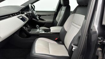 Land Rover Range Rover Evoque R-DYNAMIC S