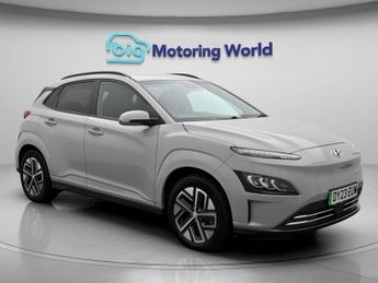 Hyundai KONA PREMIUM