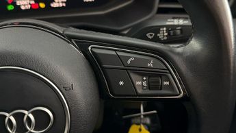 Audi A1 SPORTBACK TFSI SPORT