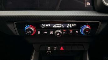 Audi A1 SPORTBACK TFSI SPORT