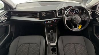 Audi A1 SPORTBACK TFSI SPORT