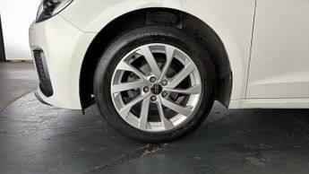 Audi A1 SPORTBACK TFSI SPORT