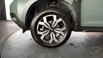 Dacia Duster JOURNEY TCE