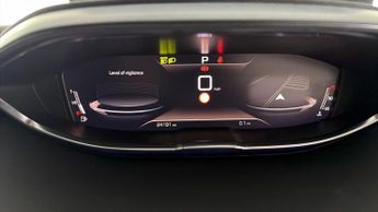 Peugeot 3008 PURETECH S/S GT PREMIUM