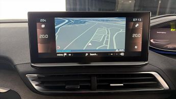 Peugeot 3008 PURETECH S/S GT PREMIUM