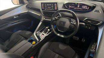 Peugeot 3008 PURETECH S/S GT PREMIUM