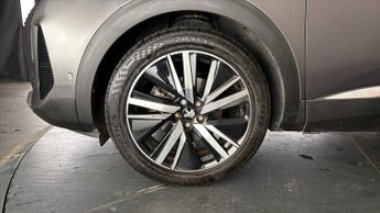 Peugeot 3008 PURETECH S/S GT PREMIUM