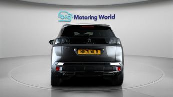 Peugeot 3008 PURETECH S/S GT PREMIUM
