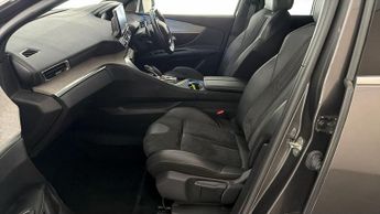 Peugeot 3008 PURETECH S/S GT PREMIUM