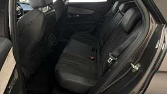 Peugeot 3008 PURETECH S/S GT PREMIUM