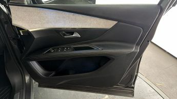 Peugeot 3008 PURETECH S/S GT PREMIUM