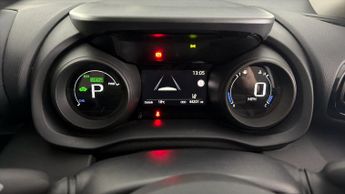Toyota Yaris DESIGN