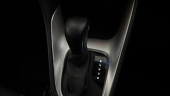 Toyota Yaris DESIGN