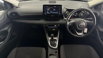 Toyota Yaris DESIGN