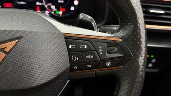 CUPRA Formentor V1 DSG