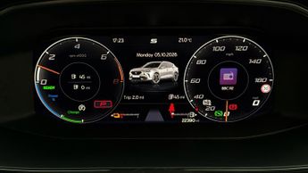 CUPRA Formentor V1 DSG