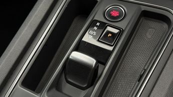 CUPRA Formentor V1 DSG