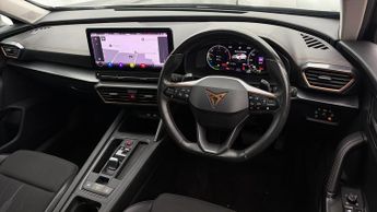CUPRA Formentor V1 DSG
