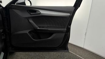 CUPRA Formentor V1 DSG