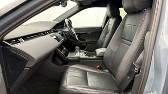 Land Rover Range Rover Evoque R-DYNAMIC S